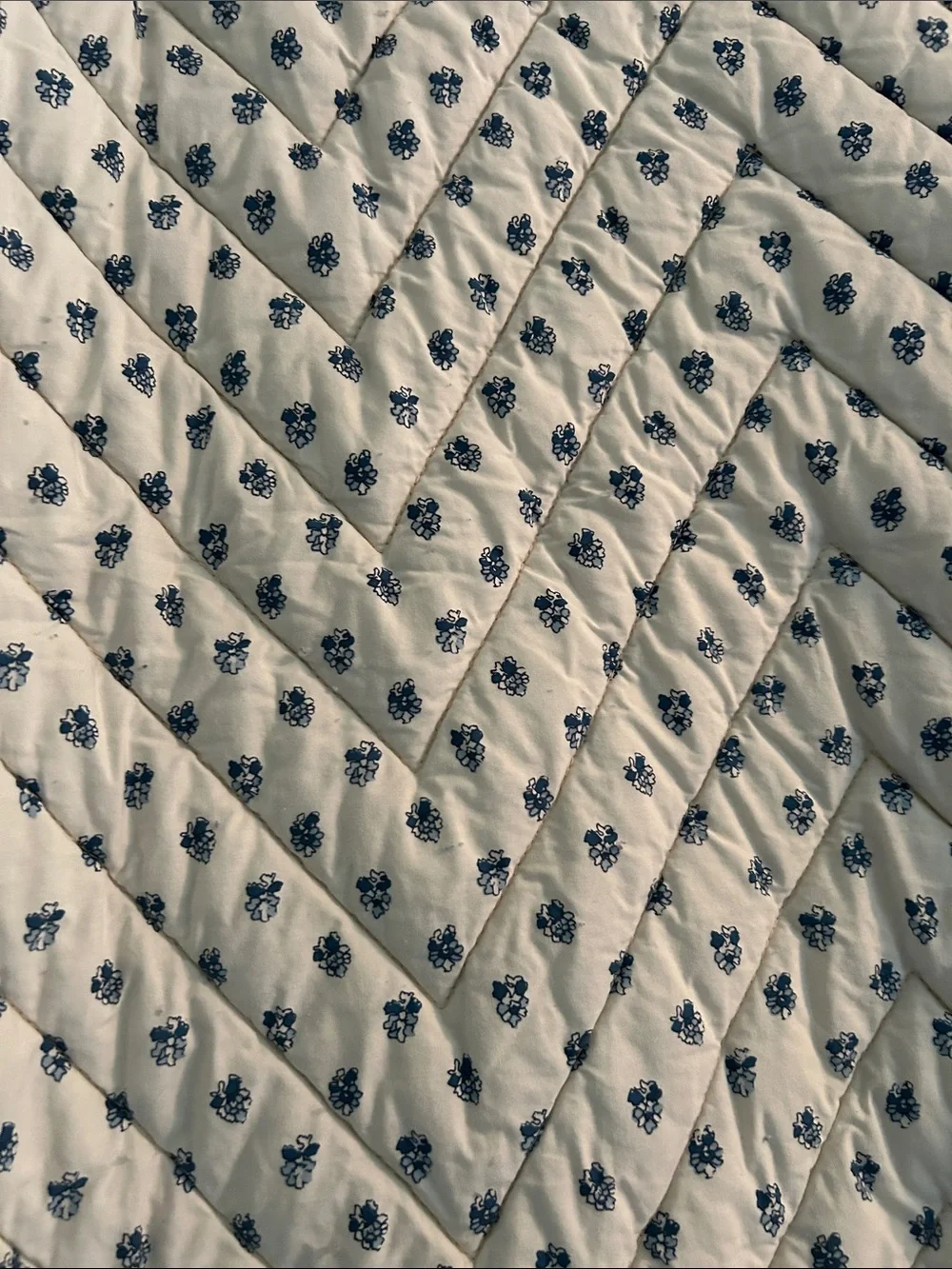 Ralph Lauren comforter